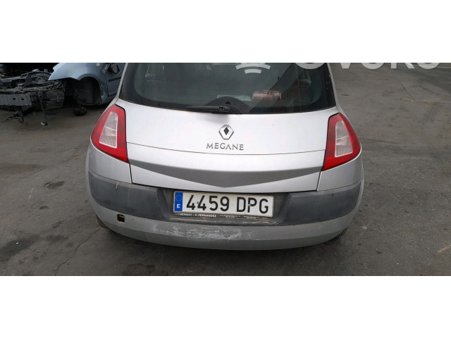 Volant Renault Megane II 2006 484005500R  