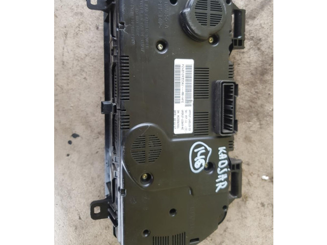Панель приборов P248109355R   Renault Kadjar       
