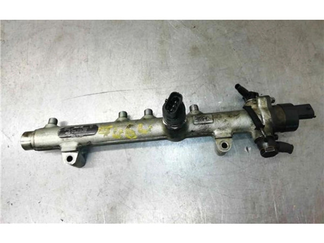 Vstřikovací lišta 0445213005, 3140027500   Hyundai Accent    G4ED 