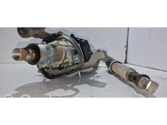    Рулевая рейка A2114602216, RW11X0001E   Mercedes-Benz E W211 2002-2009 года