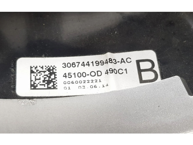 Volant Toyota Yaris 2014 451020D290C2  