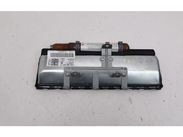 Подушка безопасности для колен 3G2880842F   Volkswagen Arteon