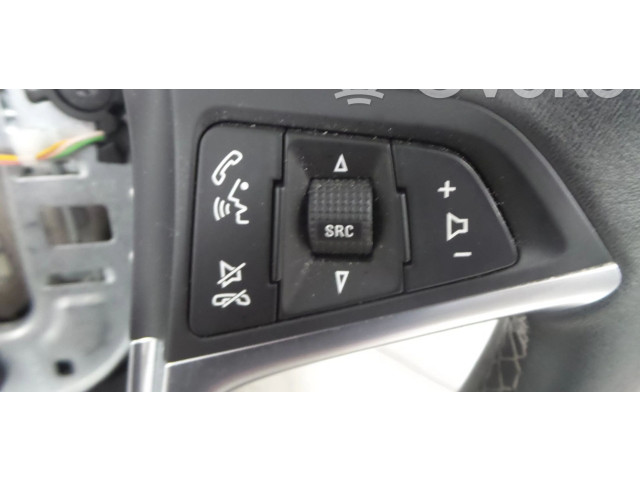 Volant Opel Meriva B 2013 13412200  