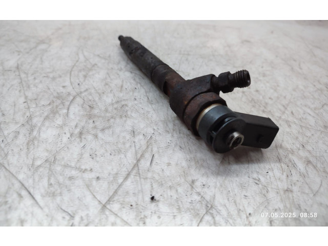 Форсунка 0445110167    Mitsubishi Colt  4A91 