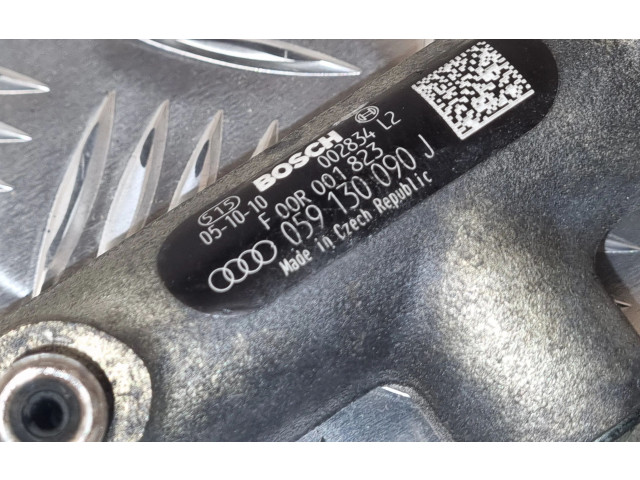 Vstřikovač 7L6919679F, 059130755J   Volkswagen Touareg I     