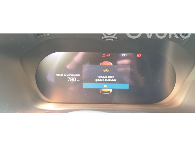 Přístrojová deska  Volvo XC60 2023 P32374575AA  