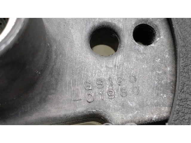Volant Honda FR-V 2006 Gs12001960  