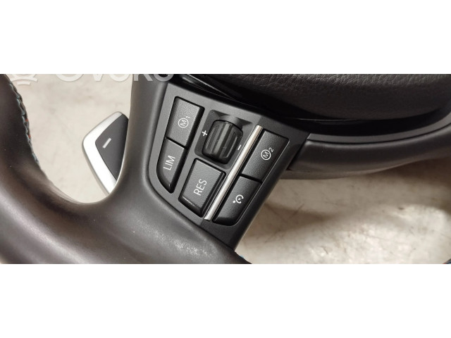 Volant BMW M5 2012 9538201, 7844014  