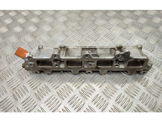 Топливная рампа 3328342, 0261545051   Volkswagen Tiguan   для двигателя Cav