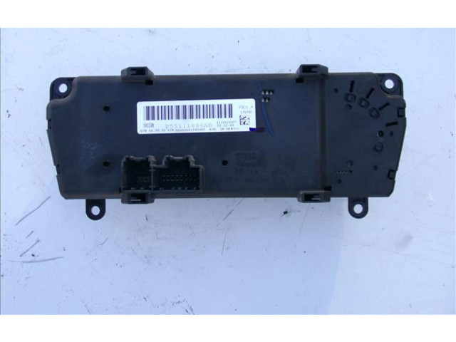 Блок управления климат-контролем P55111886AB   Chrysler Sebring (JS)