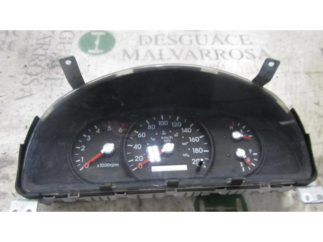 Панель приборов 940033E080, 20021024   KIA Sorento       