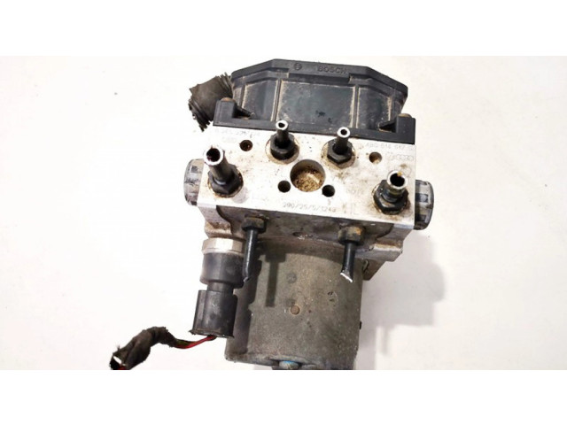 Jednotka ABS 4b0614517g, 0265225124  0265950055   Audi A6 S6 C5 4B 2003