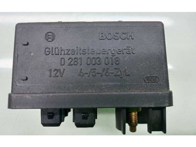 Блок управления 0281003018   Citroen C6