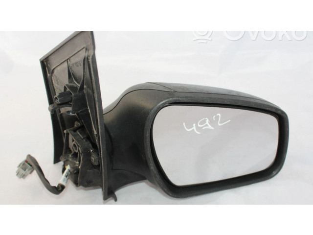 Зеркало электрическое        Ford Focus  2004-2010 года   