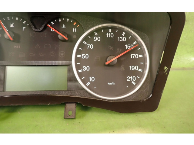 Přístrojová deska  Fiat Croma 2005 51735925  