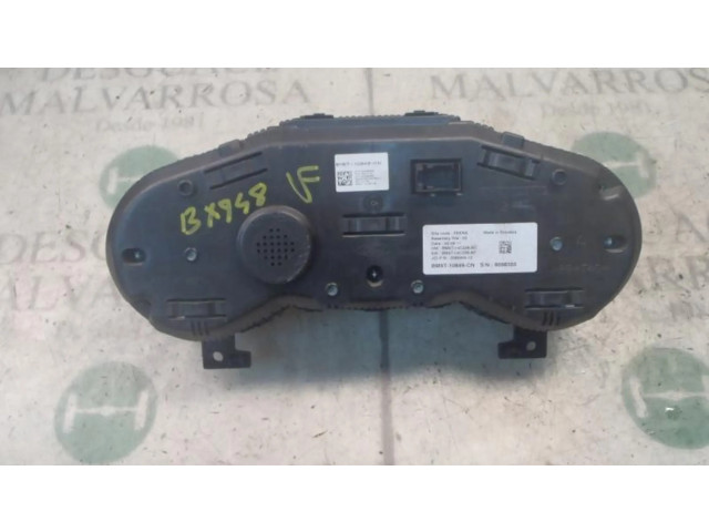 Панель приборов 5580301, BM5T10849CN   Ford Focus C-MAX       