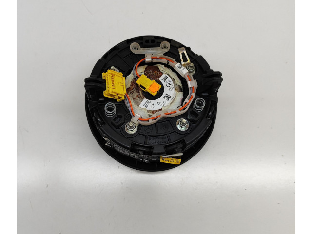 Подушка безопасности водителя A0008607002   Mercedes-Benz EQS V297