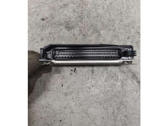 Блок управления коробкой передач 4B0927156EN   Audi A6 S6 C5 4B