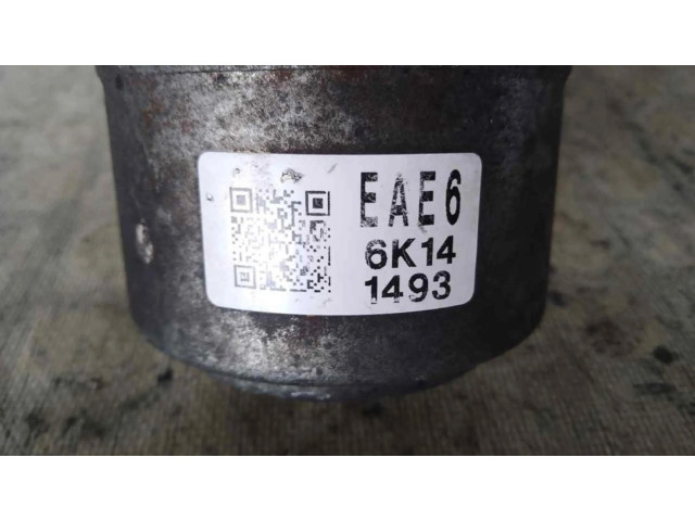 Jednotka ABS 6K141493,    KIA Rio 