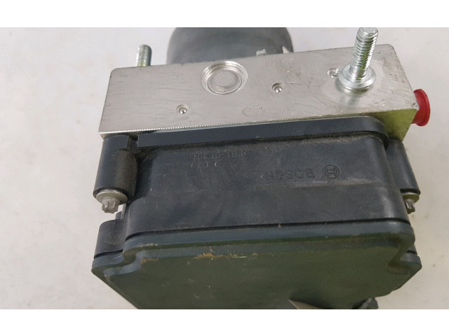 Jednotka ABS 1654078780, K0-0706B   Peugeot Partner III 2019