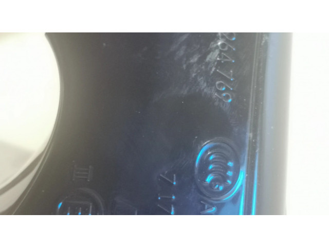 Zpětné zrcátko  BMW 7 F01 F02 F03 F04 2011  7264769, 7176446  