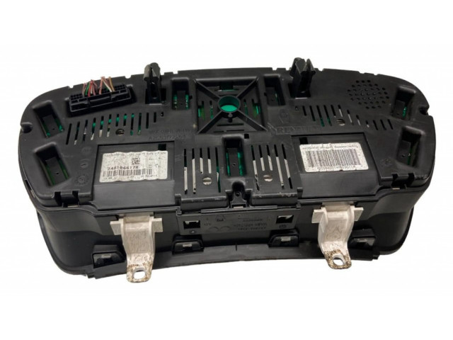 Панель приборов 248106617R, A2053400140   Renault Laguna III       