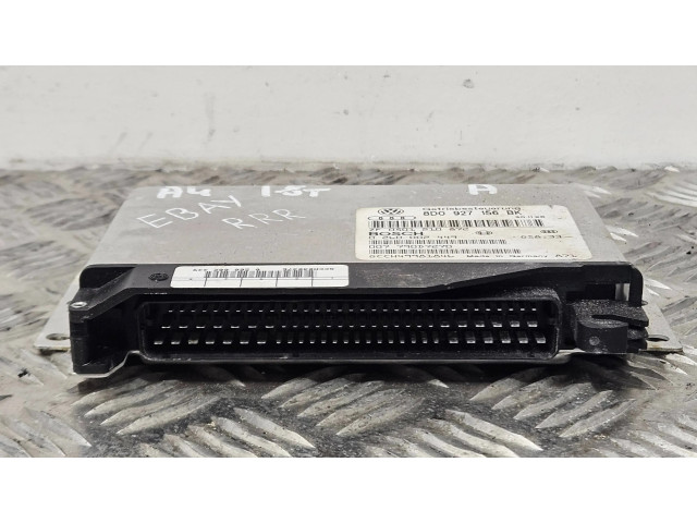 Блок управления коробкой передач 8D0927156BK, 0501210872   Audi A4 S4 B5 8D
