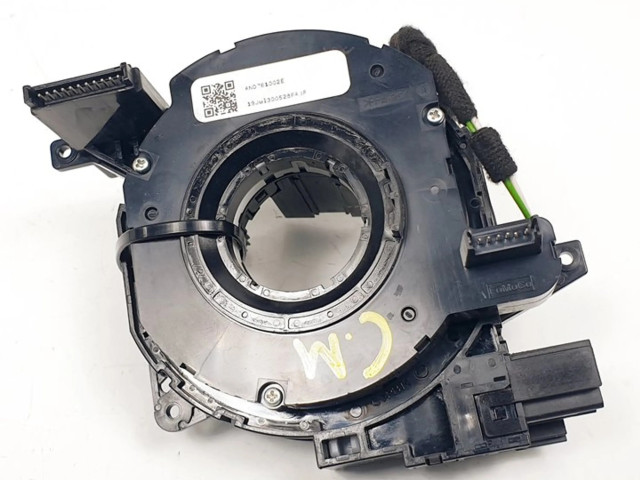 Подрулевой шлейф SRS FK7214A664DA   Land Rover Range Rover Velar