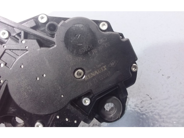 Моторчик заднего дворника 287100006R, 287100006R    Renault Laguna III