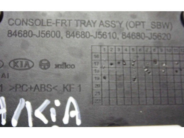 Блок управления 95560J5000   KIA Stinger