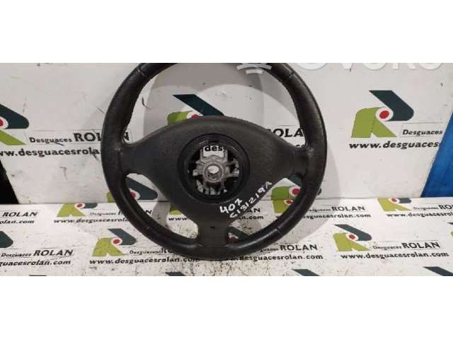 Volant Peugeot 407 2005   