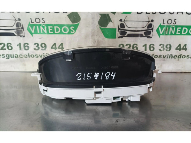 Панель приборов 9400325700   Hyundai Accent       