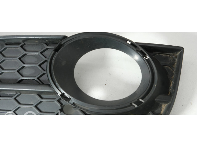 Передняя решётка Audi A5 8T 8F 2007-2016 года 8T0807681LH      