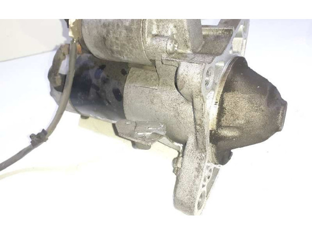 Стартер R2AH18400, M001T30971   Mazda 6