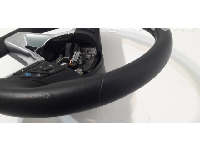 Volant Nissan Leaf II (ZE1) 2018 AN2BA  