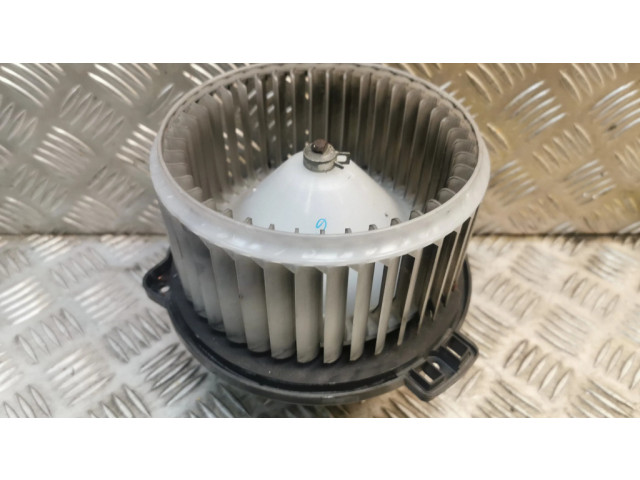 Вентилятор печки       BMW 2 F22 F23