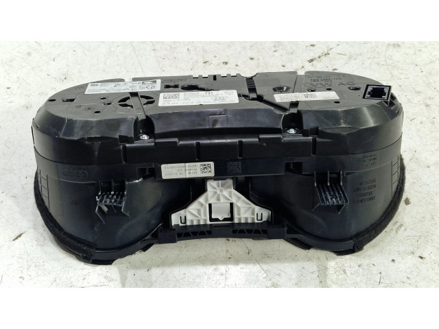 Панель приборов 8V0190A, 8V0920741   Audi A3 S3 8V       