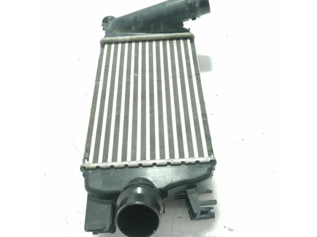 Интеркулер  144615FA0B, INTERCOOLER   Nissan Micra 1.5