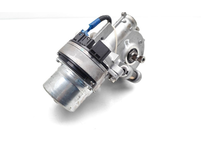  рейка  Колонка рулевая 8633A109, 63141658   Mitsubishi ASX  -  года