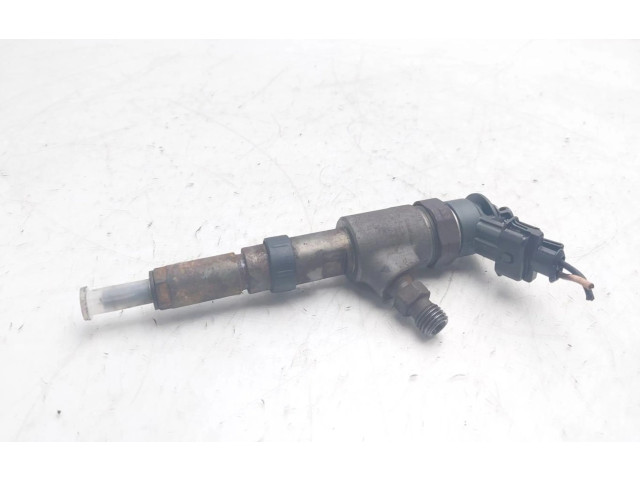 Vstřikovač 0445110252   Peugeot 207 CC     