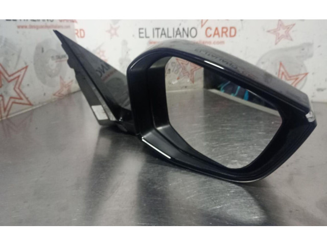 Zpětné zrcátko  Peugeot 408 I 2024  985644969V  