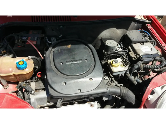 Volant Fiat Seicento/600 2005 0735367559  