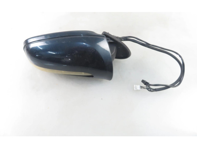 Zpětné zrcátko  Mercedes-Benz S W220 2001  2208100416, 2208100416  