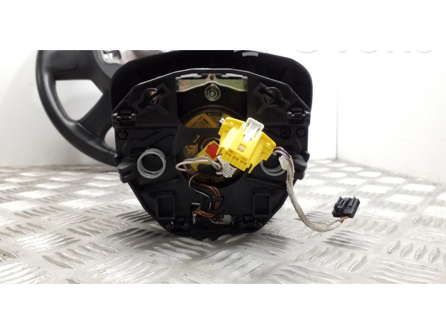 Volant Skoda Octavia Mk3 (5E) 2014 5E0419091AC, 5E0880201B  