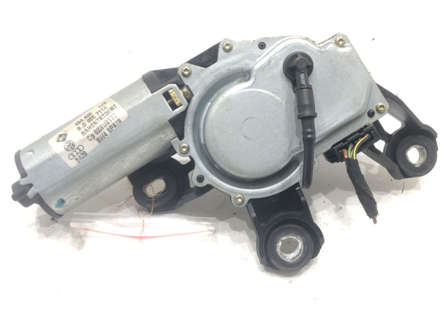 Моторчик заднего дворника 8L0955711A    Audi A3 S3 8L
