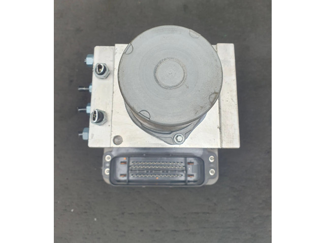 Jednotka ABS 4G0907379F, 0265960404   Audi A6 S6 C7 4G 2012