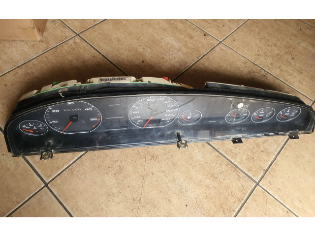 Přístrojová deska  Audi A6 S6 C4 4A 1996 4A1919033HG, 110008750003  