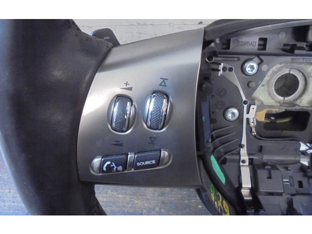 Volant Jaguar XF 2009   