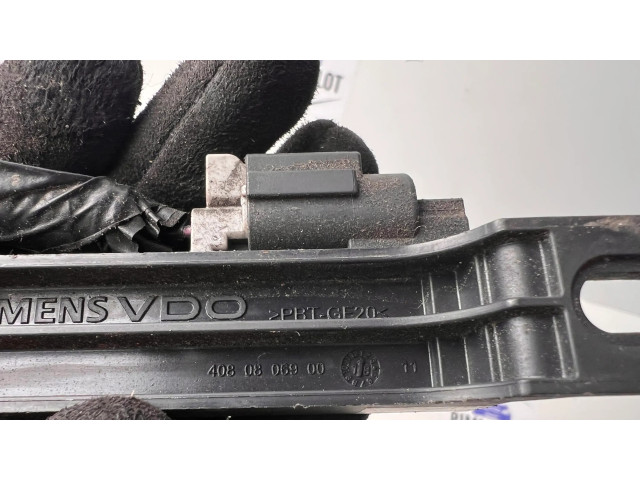 Блок управления 9220832   Infiniti EX