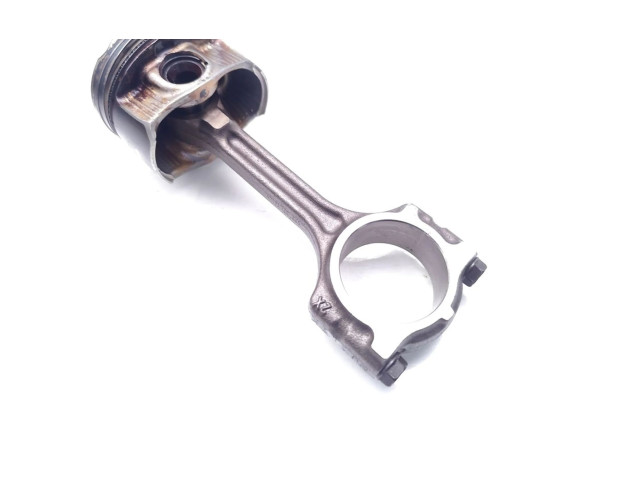 Píst HR13DDT   Nissan Qashqai    HR13DDT 